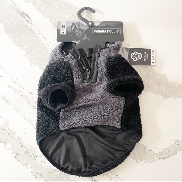 Cool Factor Fleece Hoodie - Picture 3 of 14